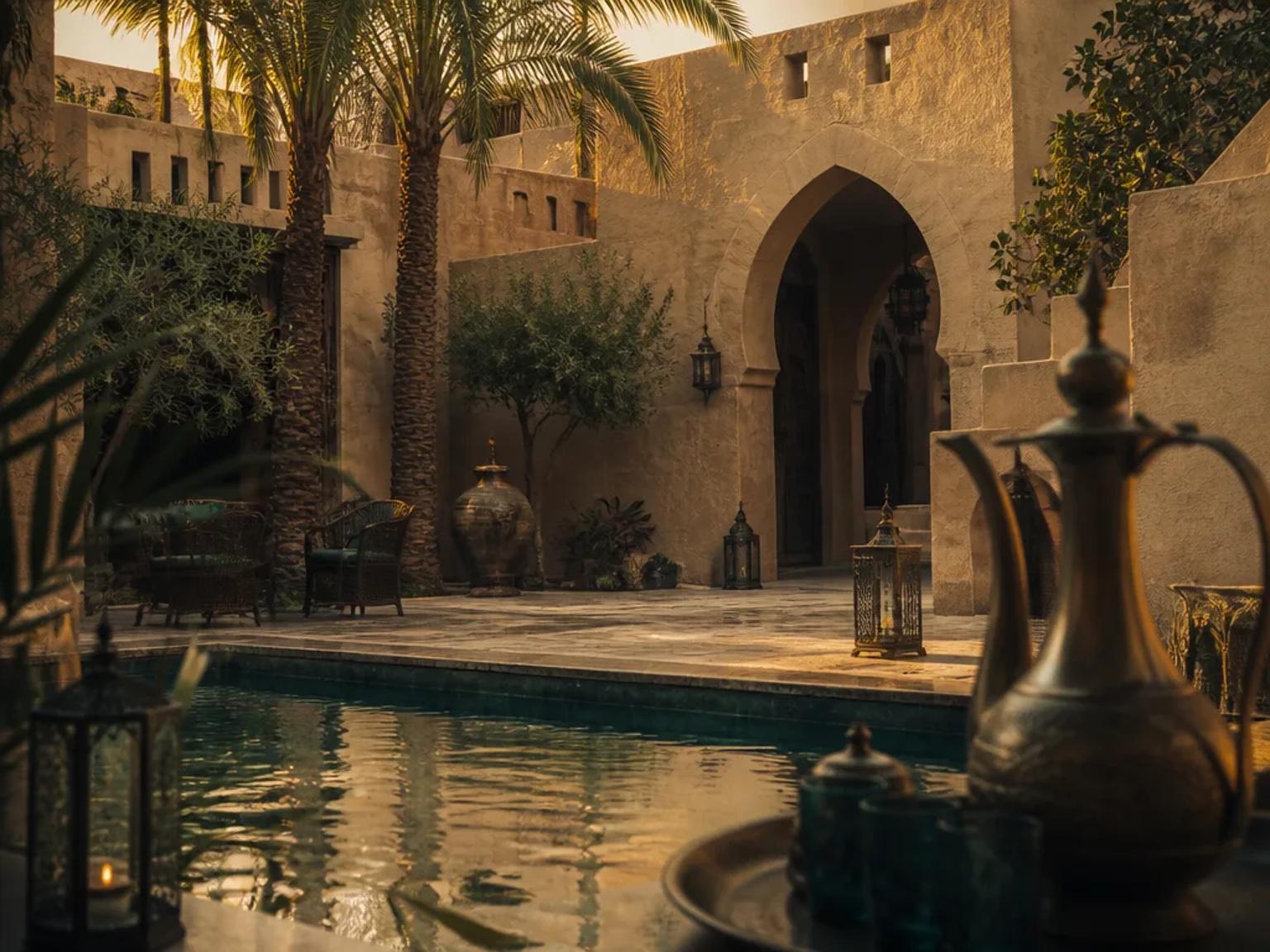 What's day-trip range from your hotel
