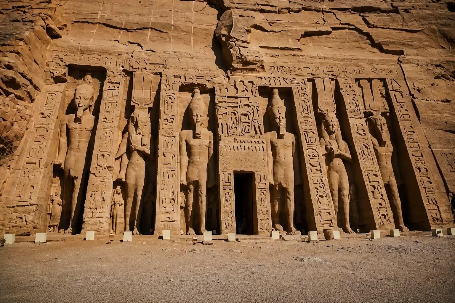 Aswan, Egypt