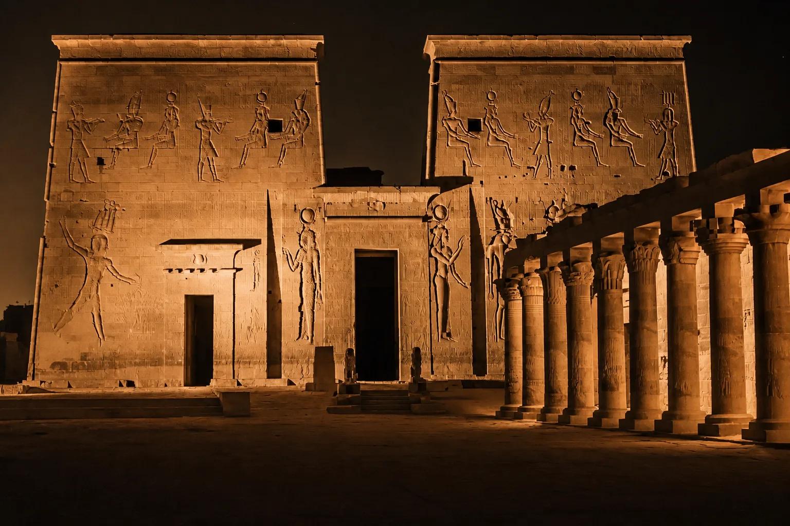 Aswan & Abu Simbel