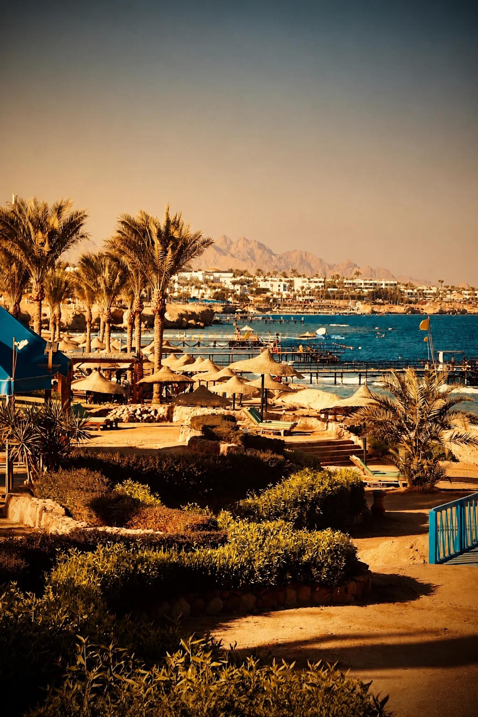 Hurghada
