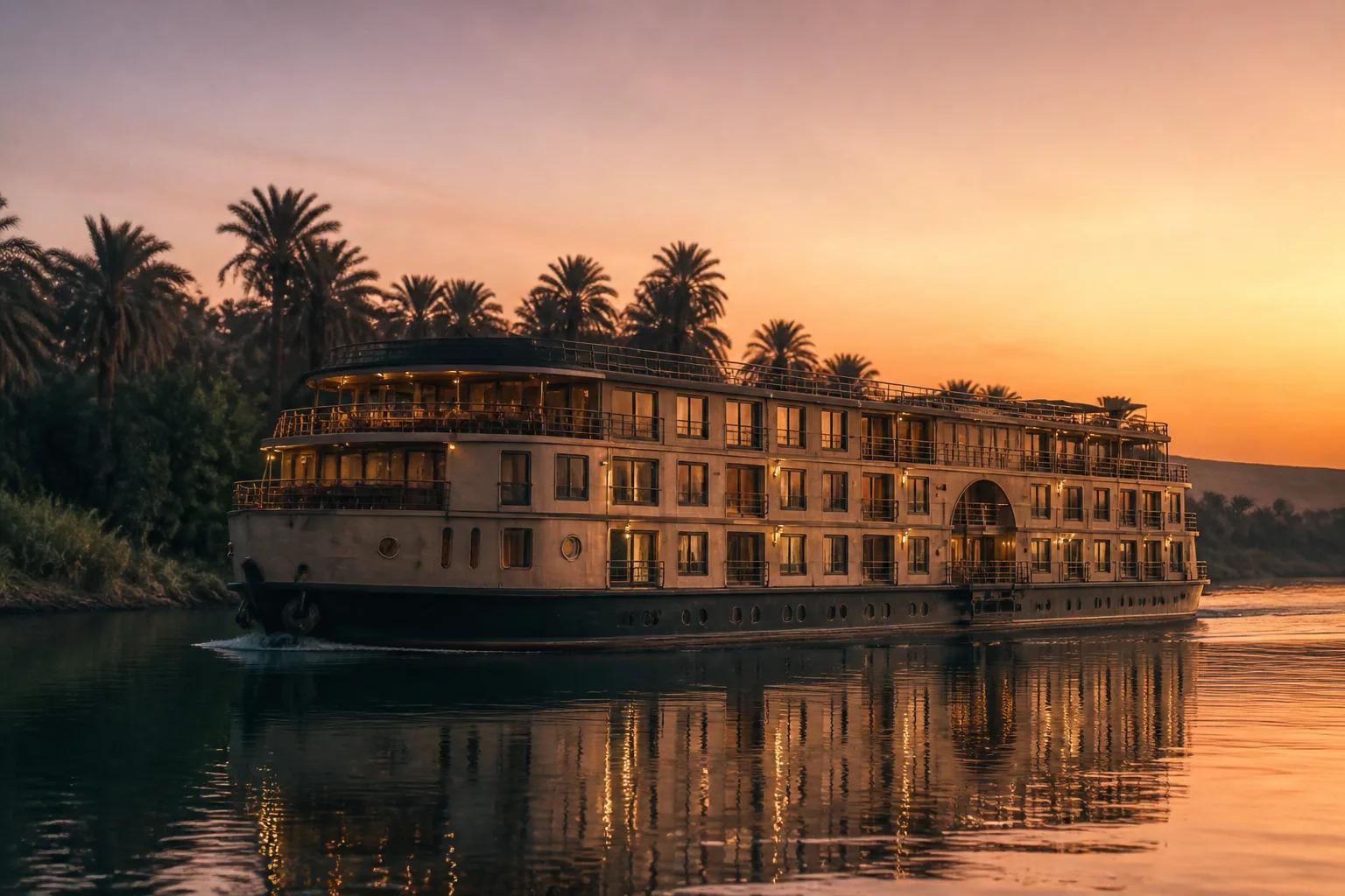 Classic Egypt tours