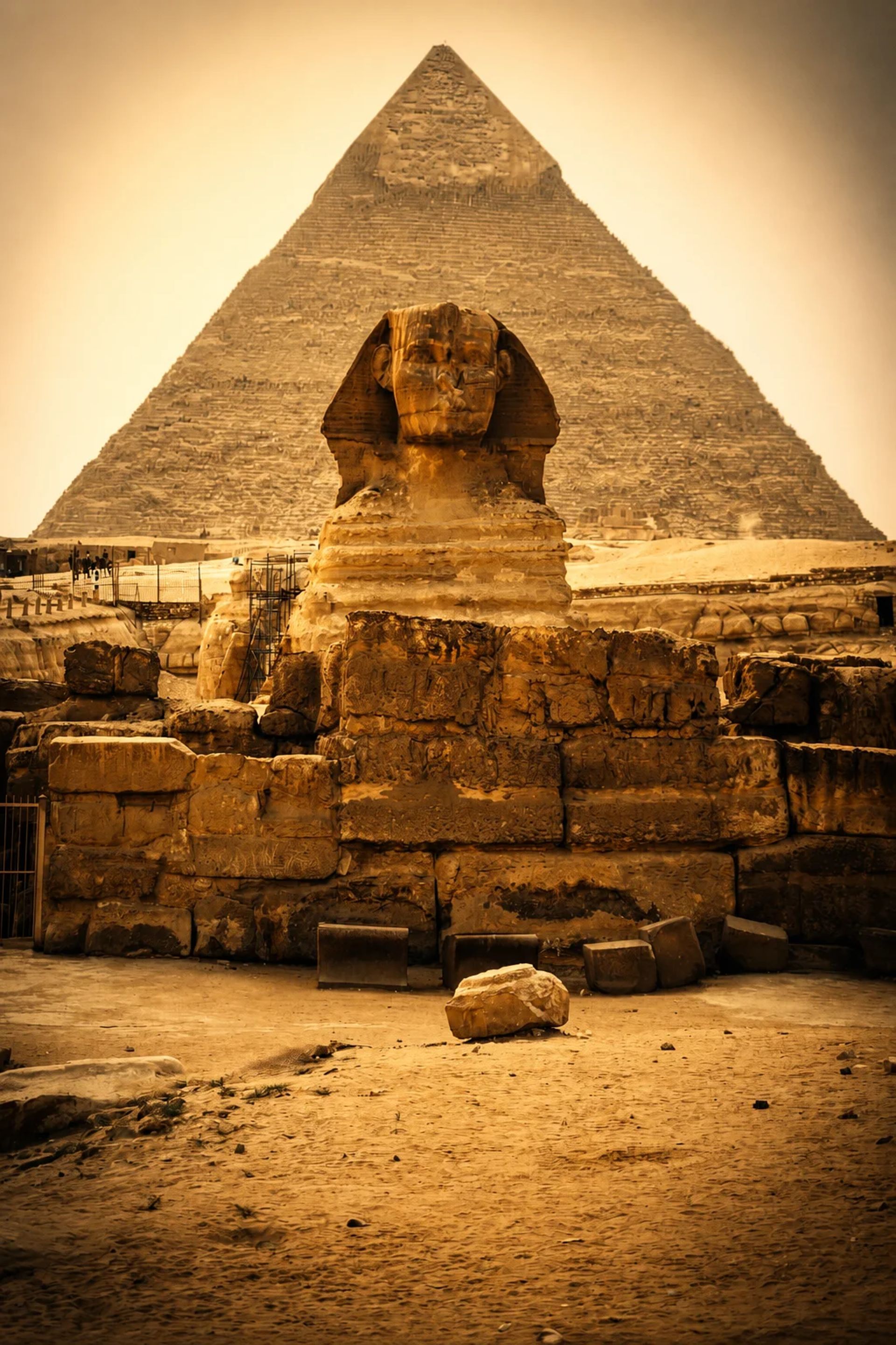 Cairo day tour – Day tours from Cairo