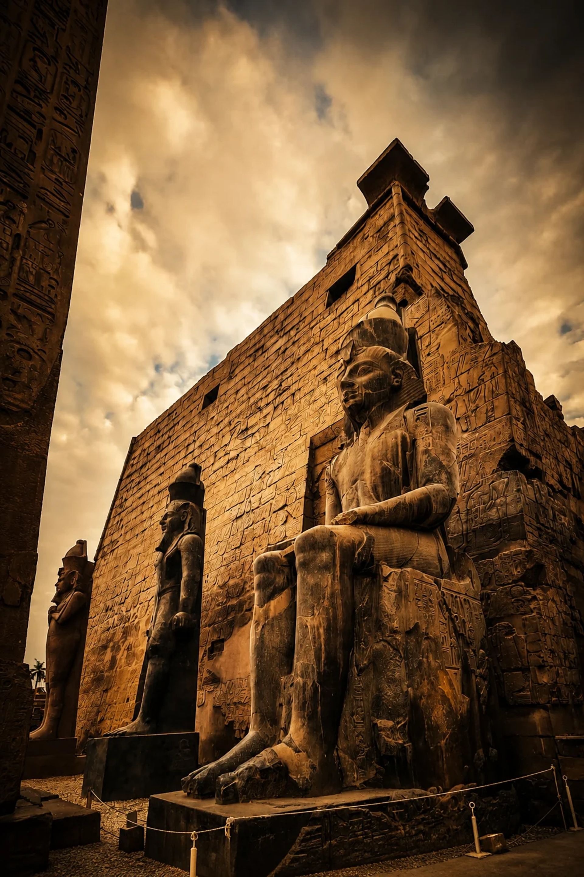 Luxor day tour – Day tours from Luxor