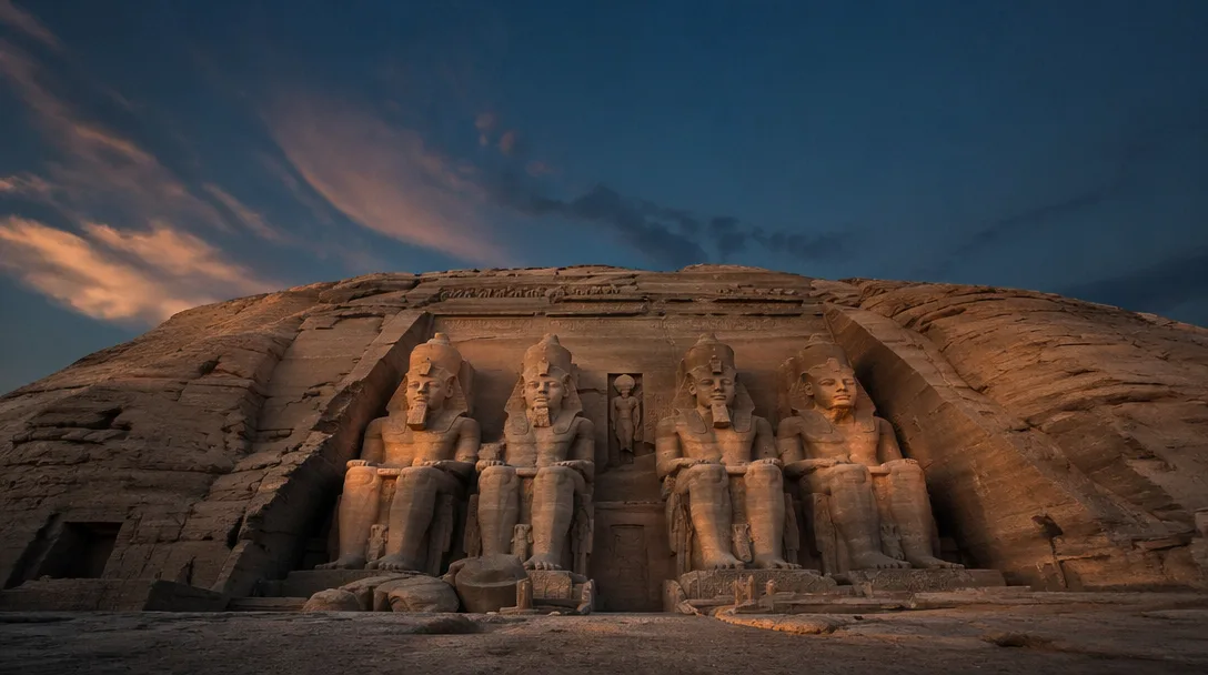 Abu Simbel