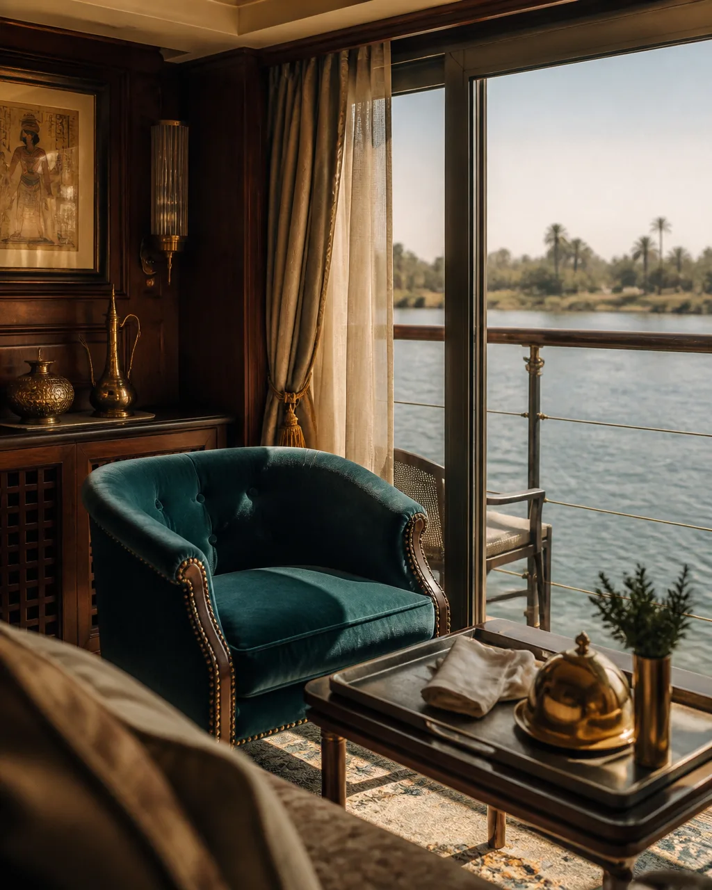 5-Star Luxury